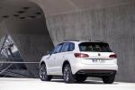 Volkswagen Touareg R-Line One Million 2019 года